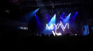 MIYAVI