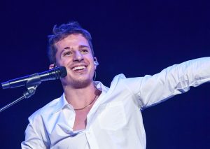 facy-test 18 CHARLIE PUTH