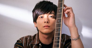 迷迷專訪 優里 ドライフラワー 點閱破三億 我想一直快樂地唱下去 直到永遠 Memeon 迷迷音