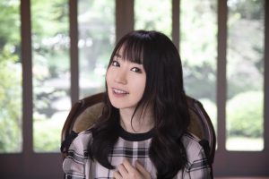 水樹奈奈