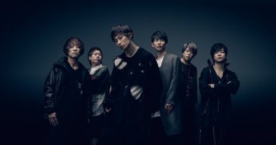 Uverworld男性限定公演人數破萬創紀錄演出將發行dvd Memeon 迷迷音