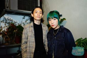 The Fur 3