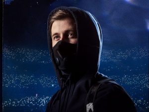 alan walker