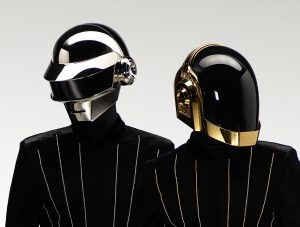 daft punk