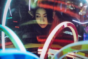 Hikaru Utada artistphoto