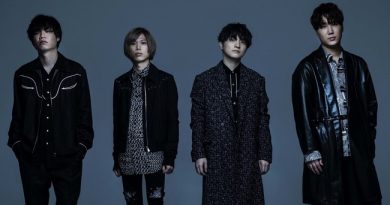 Official髭男dism 全新ep Hello Ep 8月發行 Memeon 迷迷音