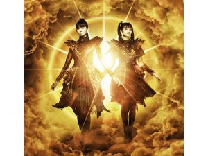 BABYMETAL