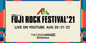 FUJI ROCK