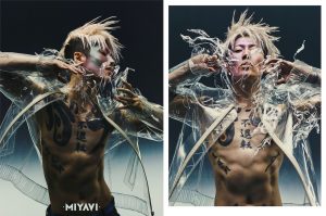 MIYAVI