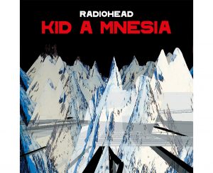 radiohead