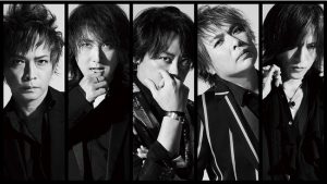 luna sea