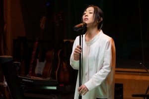 %E5%84%AA%E5%85%88%E4%BD%BF%E7%94%A83 Hikaru Utada Live Sessions from Air Studios photo3