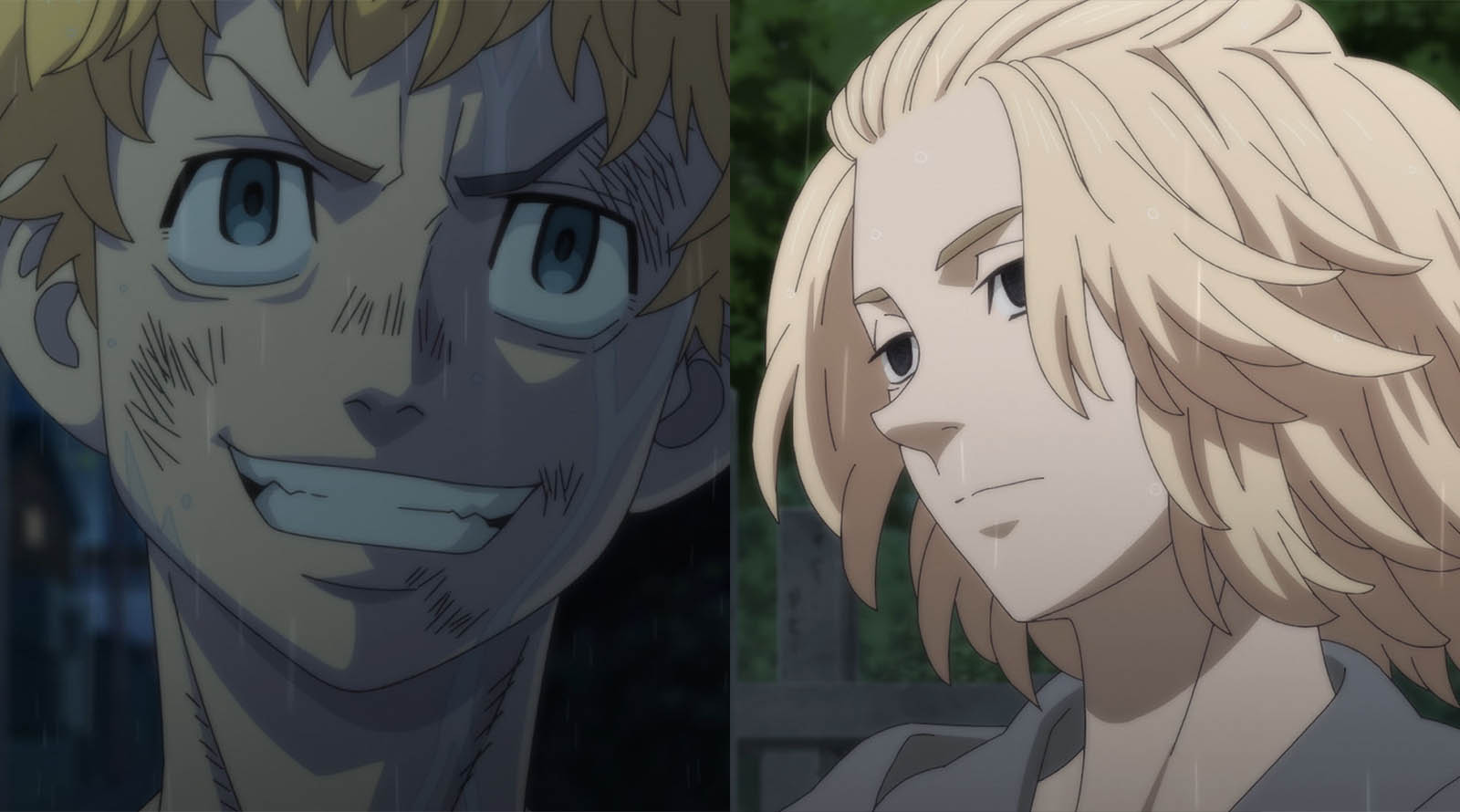 東京卍復仇者 Mikey 如何根除黑色衝動 花垣武道愛哭鬼如何成為英雄 有雷 Memeon 迷迷音 東京卍復仇者 Mikey 如何根除黑色衝動 花垣武道愛哭鬼如何成為英雄 有雷 Memeon 迷迷音