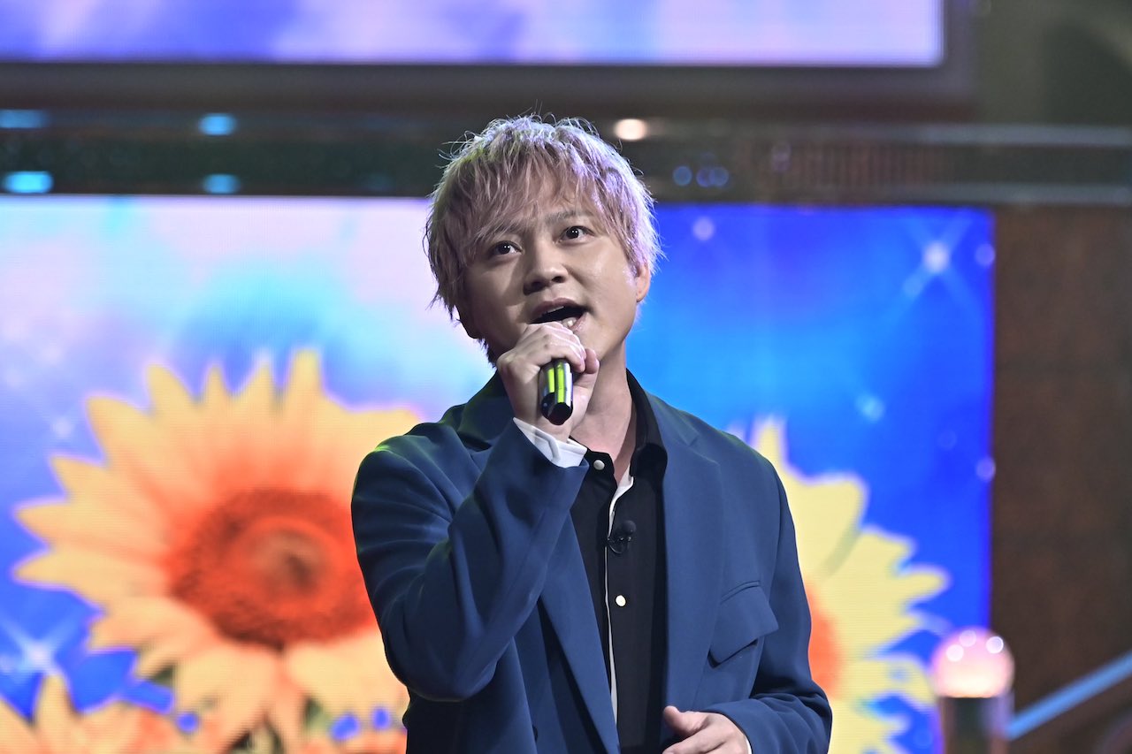 100萬入手!《 東京復仇者 》 Mikey 聲優 林勇 唱功太強大 - MeMeOn 迷迷音