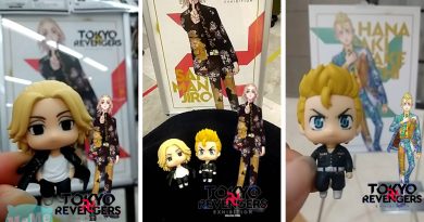 東京復仇者 第二季23年播出draken 聲優公開 Memeon 迷迷音