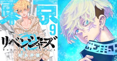 東京復仇者 第二季23年播出draken 聲優公開 Memeon 迷迷音