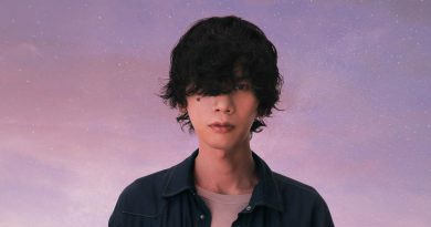 米津玄師為playstation 變身 公開新曲 Pop Song Memeon 迷迷音