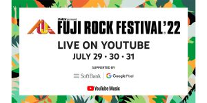 FUJI ROCK