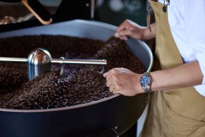 The Rising Sun Coffee 2