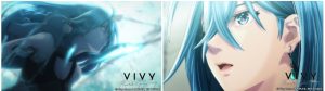 Vivy Fluorite Eyes Song