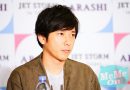 二宮和也 翻唱 優里 人氣歌曲〈ドライフラワー〉「我很久沒有唱歌了！真的覺得很感激！」