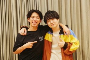 ONE OK ROCK Official%E9%AB%AD%E7%94%B7dism