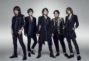 LUNA SEA 主唱 RYUICHI 回歸　五人齊登武道館宣布復活！