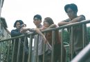 【迷迷專訪】台灣樂團 The Tic Tac 發新專《正常人的條件》「在音樂的世界裡我們不會背叛你」