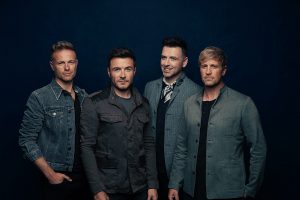 Westlife PR