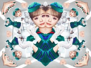 kyary pamyu pamyu