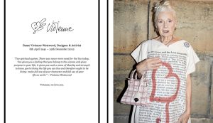 Vivienne Westwood