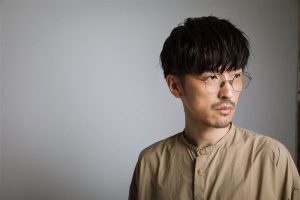 櫻井孝宏