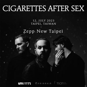 Cigarettes After Sex