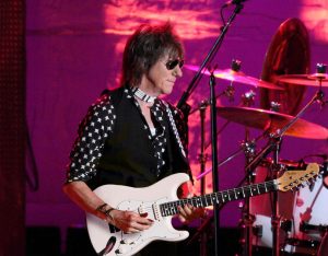 Jeff Beck