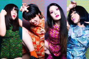 Otoboke Beaver