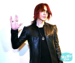 sugizo