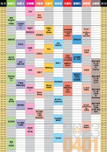 大港開唱2023