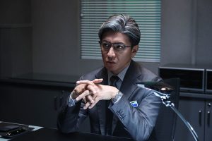 木村拓哉