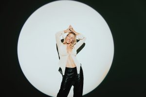 Ellie Goulding 艾麗高登