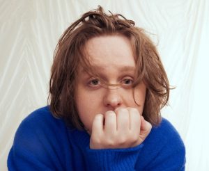 Lewis Capaldi