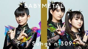 BABYMETAL