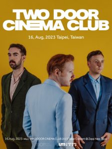 TWO DOOR CINEMA CLUB