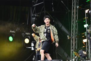 GENERATIONS from EXILE TRIBE 5
