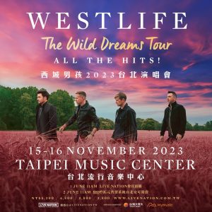 WESTLIFE TPE