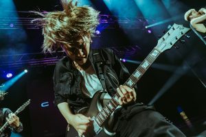 coldrain 15