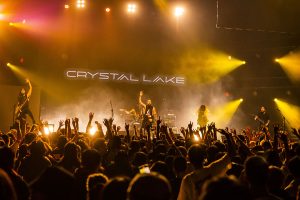 Crystal Lake