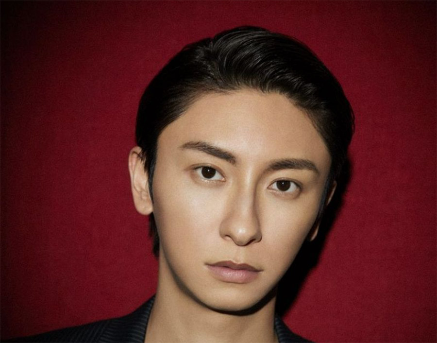 與真司郎 SHINJIRO ATAE LIVE TOUR & TALK SHOW 2024 – THIS IS WHERE WE