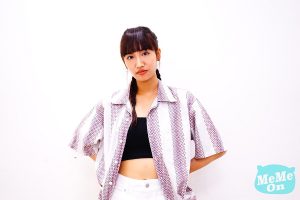 專訪 / 混血創作才女 Sincere 以本名活動「希望我能成為誠實的人」 - MeMeOn 迷迷音