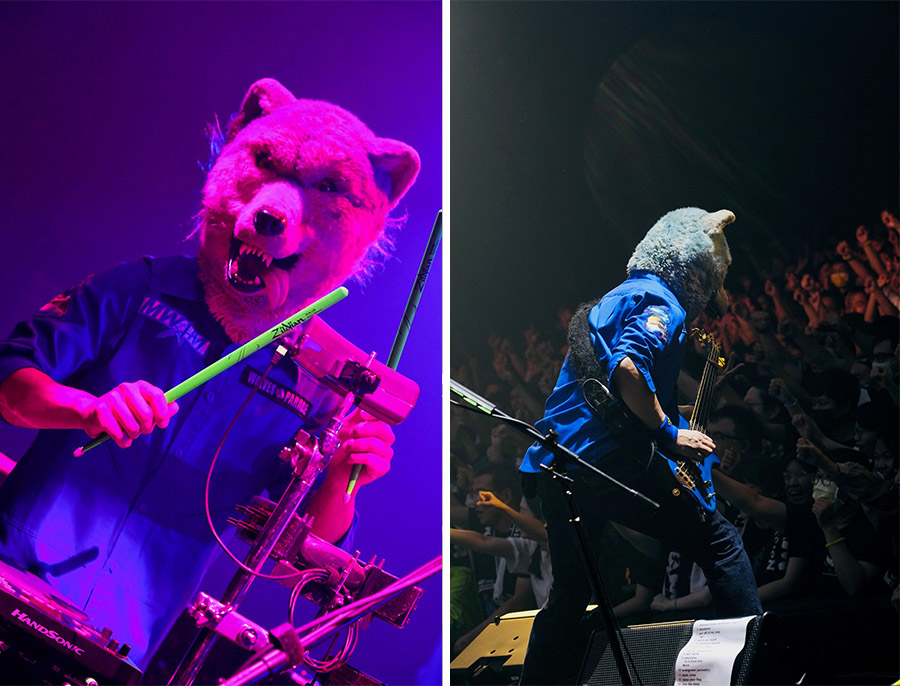 MAN WITH A MISSION 10