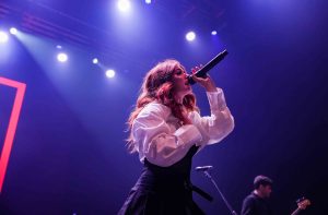 Against The Current Live Nation Taiwan 提供 3